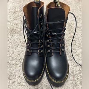 Doc martens Leona